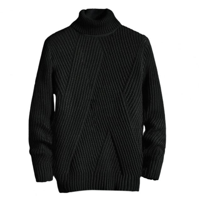 Bel maglione da uomo