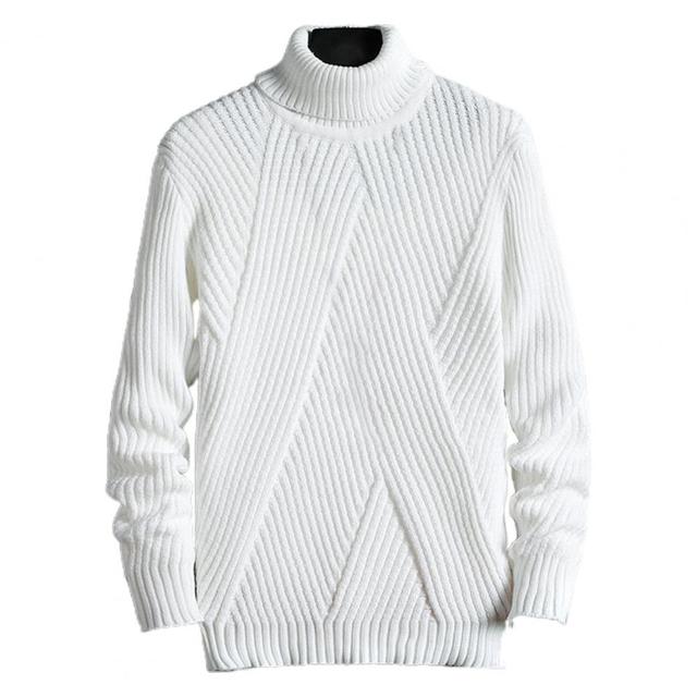 Bel maglione da uomo