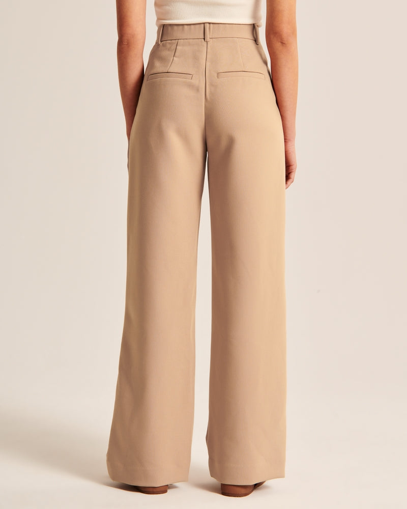 Pantaloni Sloane personalizzati