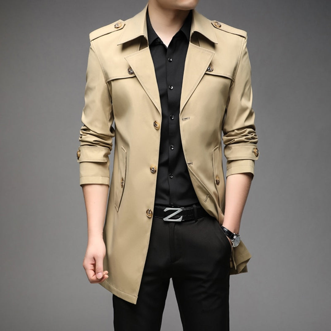 Giacca elegante da uomo
