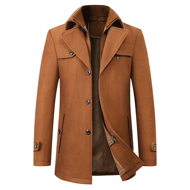 Giacca elegante da uomo