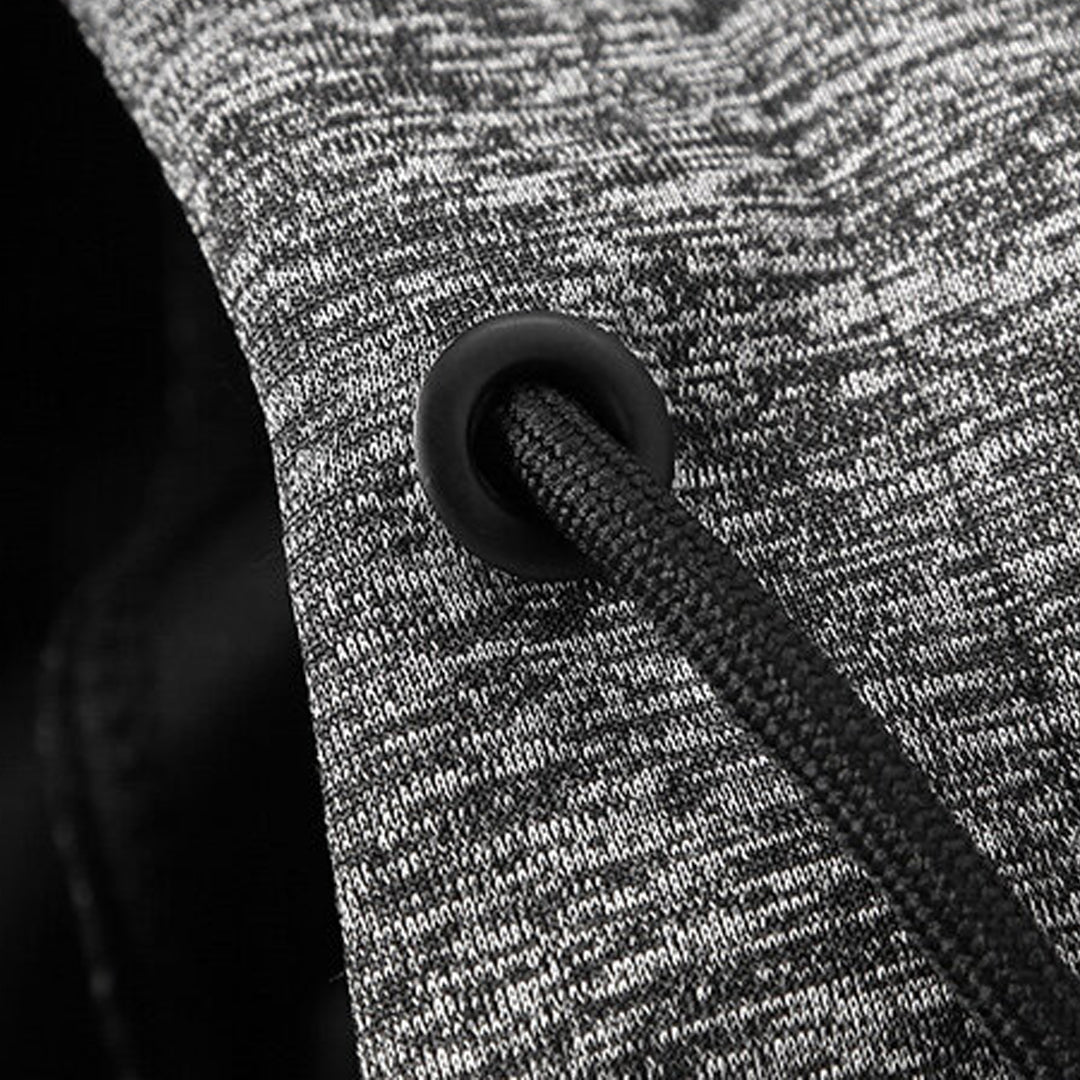 Felpe con cappuccio casual