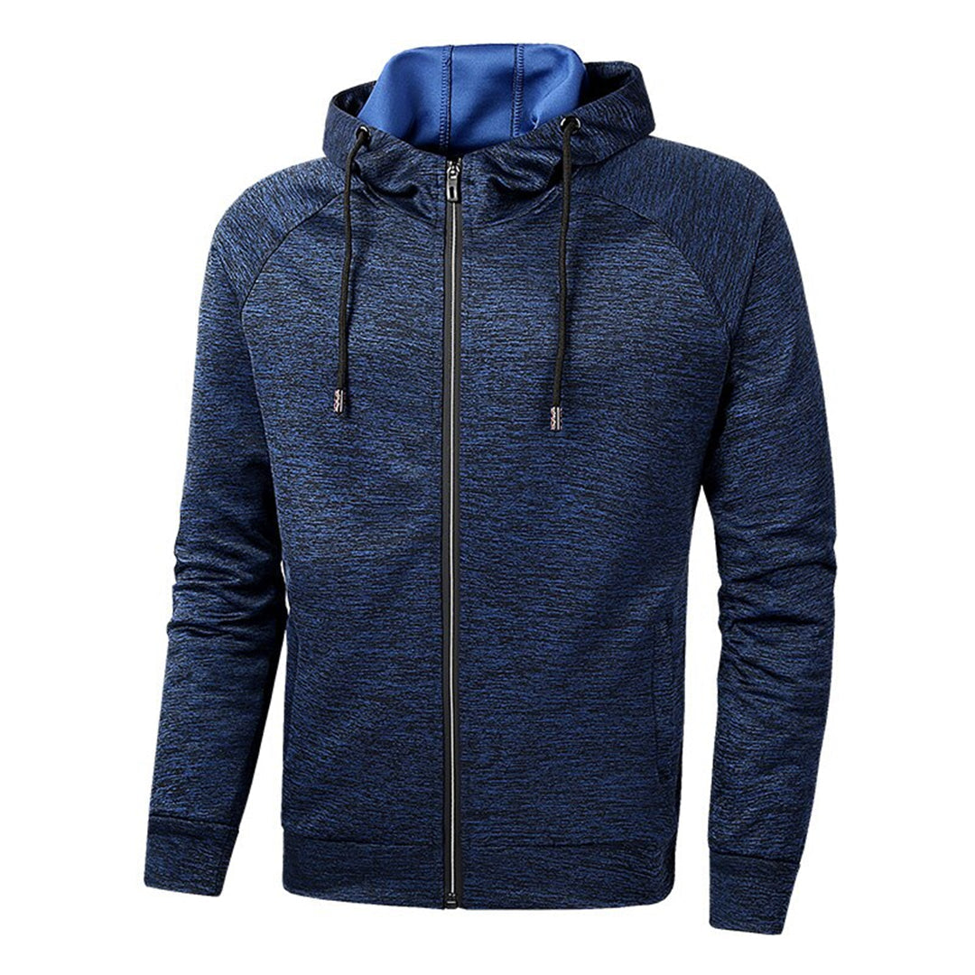 Felpe con cappuccio casual