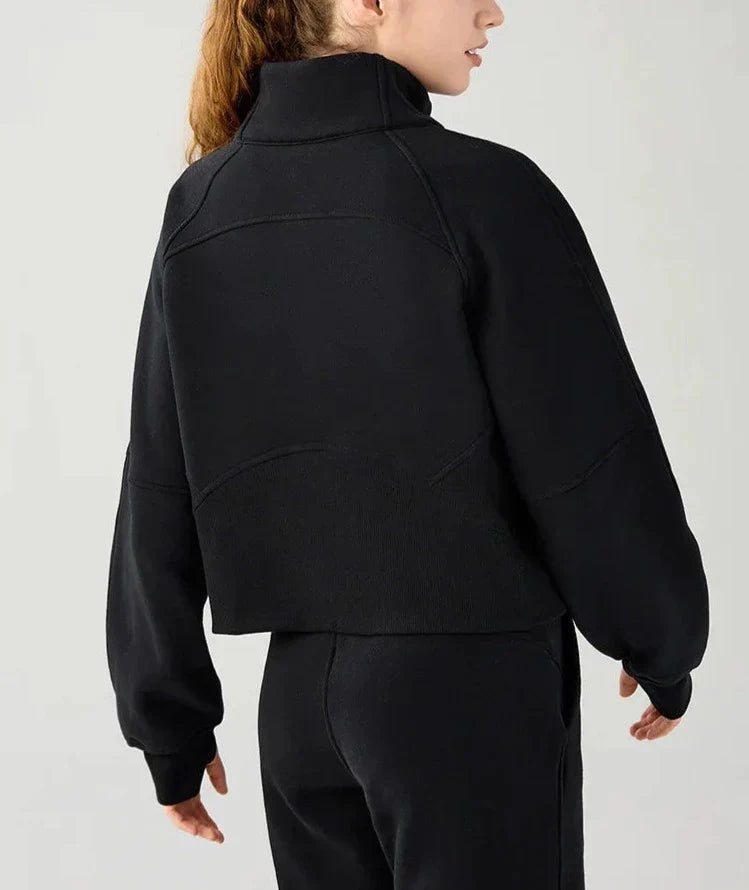 Tuta oversize