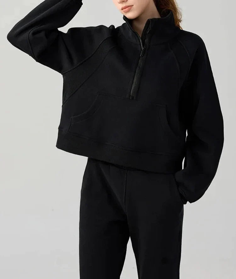 Tuta oversize