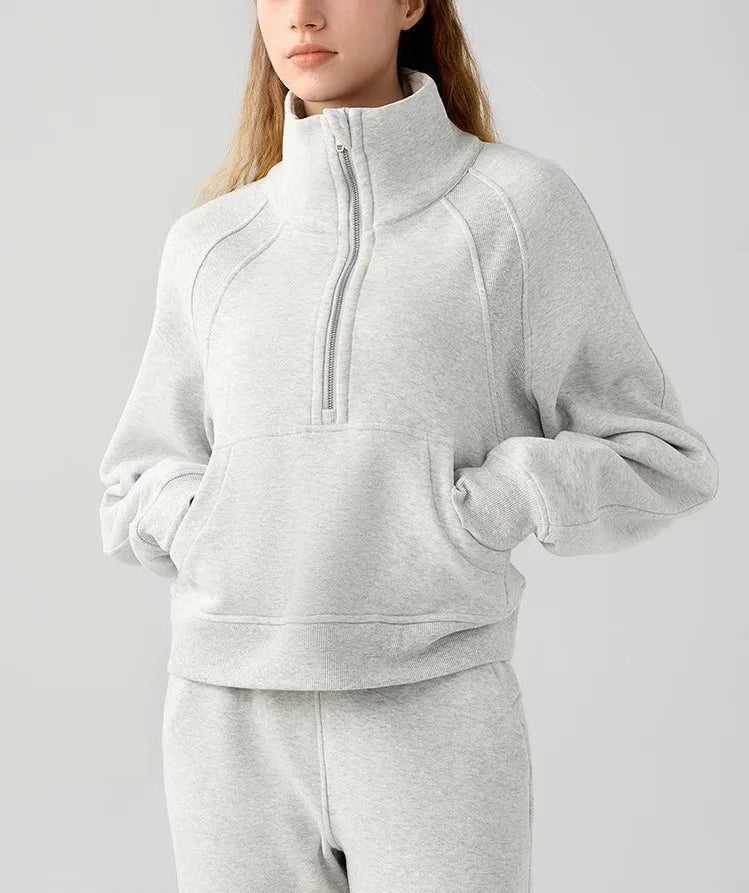 Tuta oversize