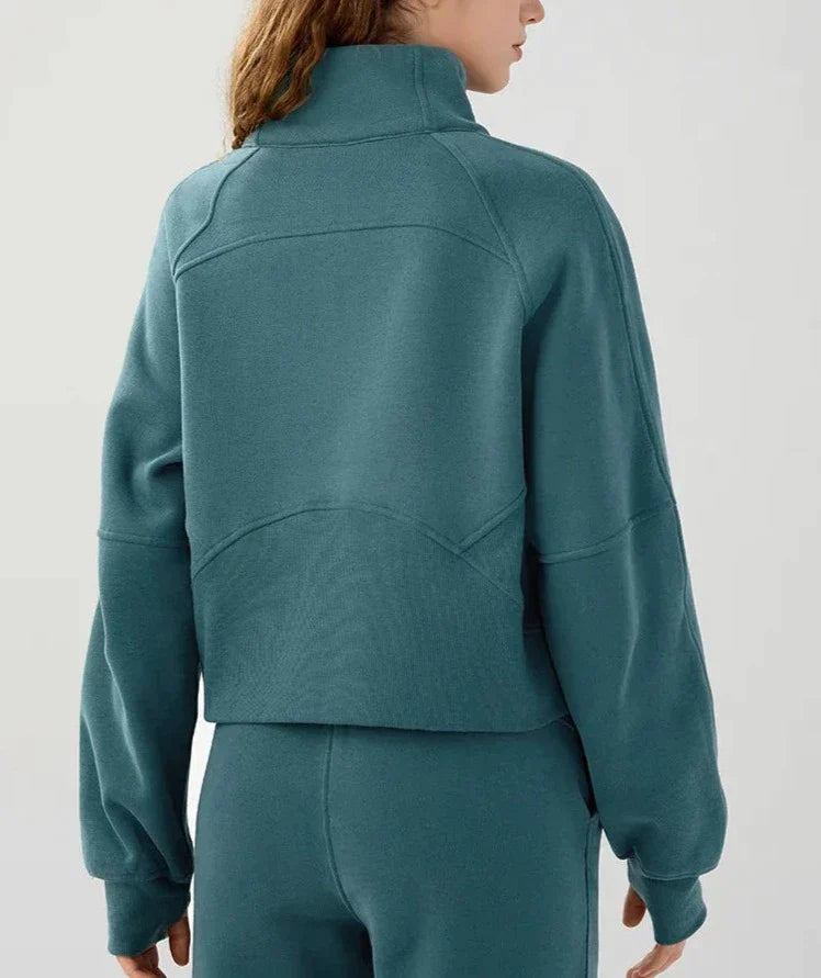 Tuta oversize