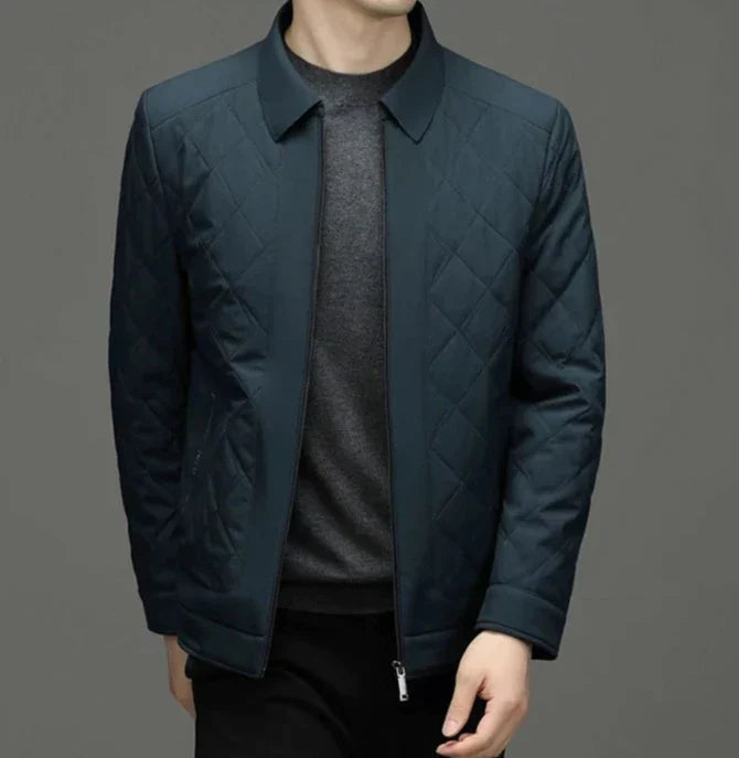 Giacca imbottita leggera