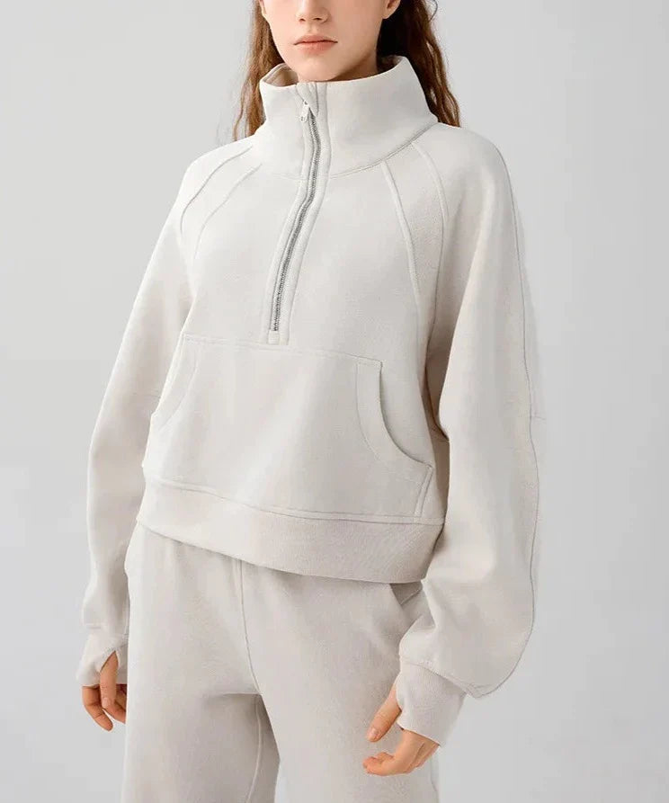 Tuta oversize