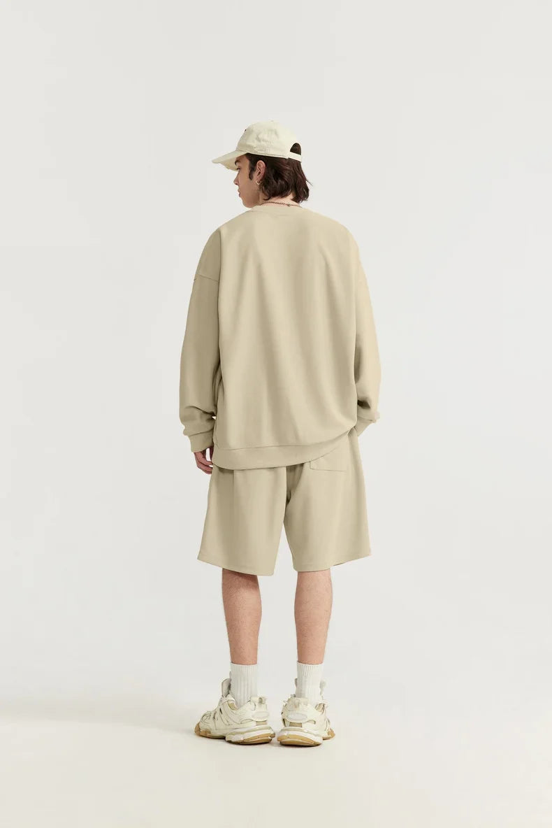 Tuta oversize