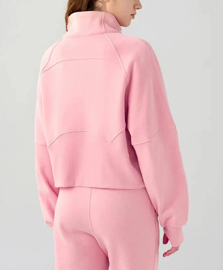 Tuta oversize