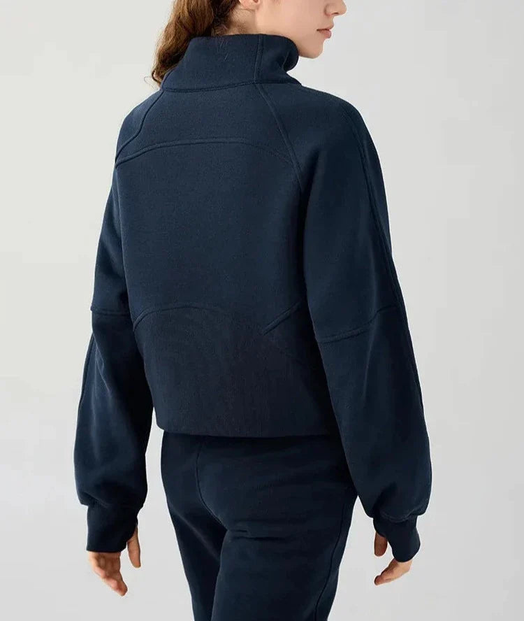 Tuta oversize