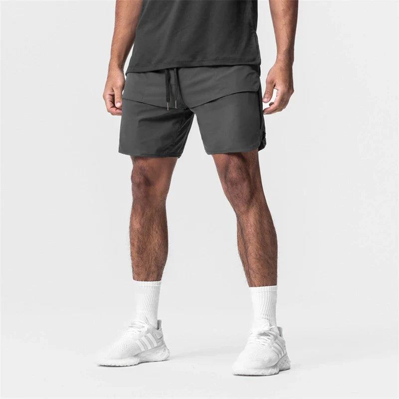 Pantaloncini sportivi larghi
