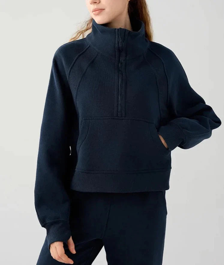 Tuta oversize
