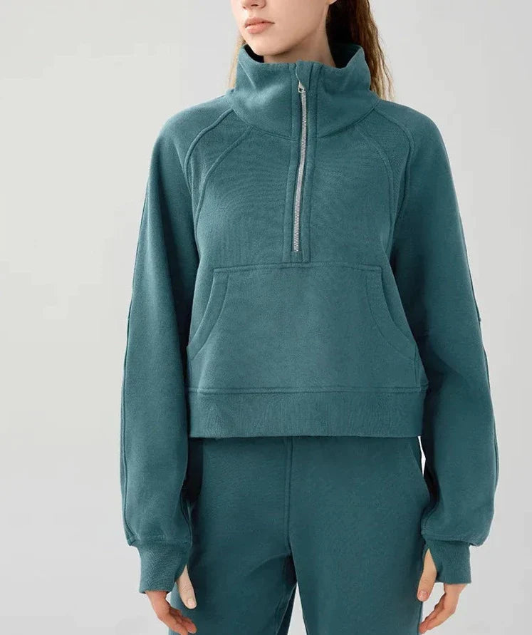 Tuta oversize