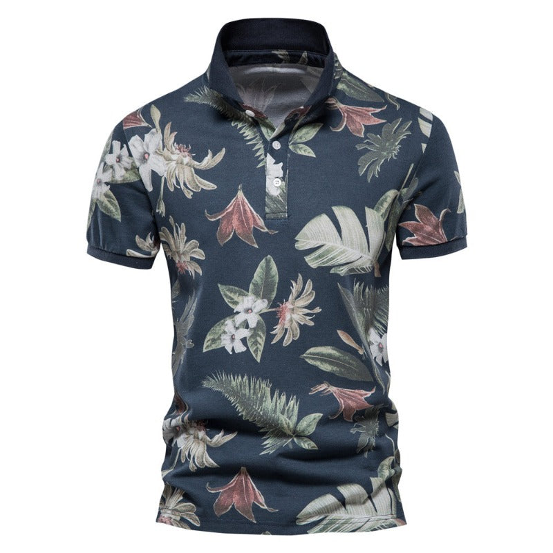 Polo brezza tropicale