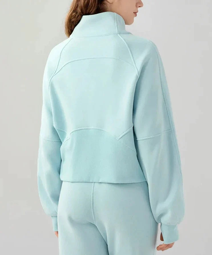 Tuta oversize