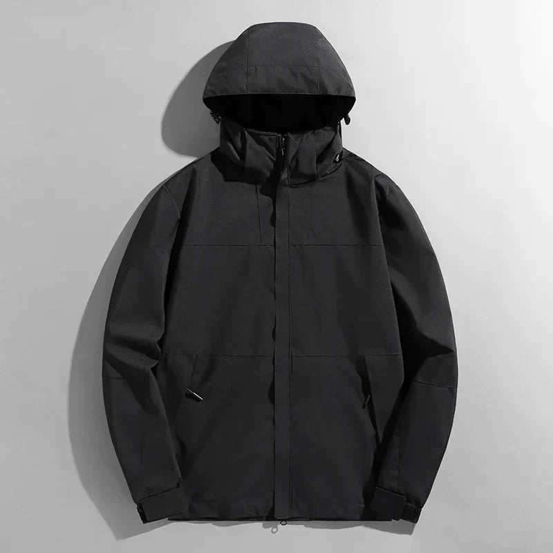 Giacca antivento da uomo