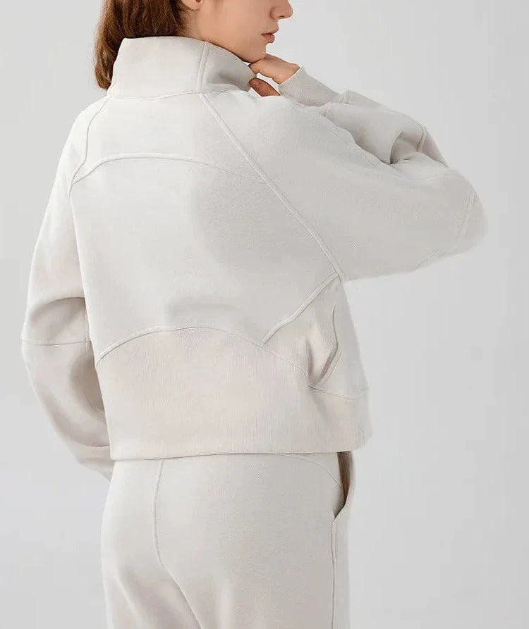 Tuta oversize
