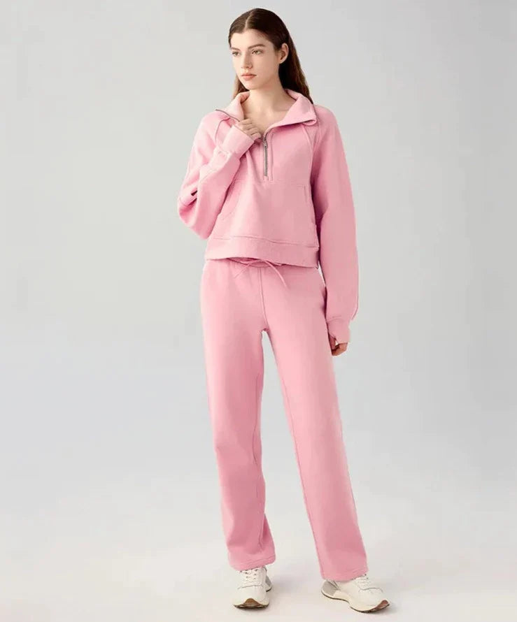 Tuta oversize