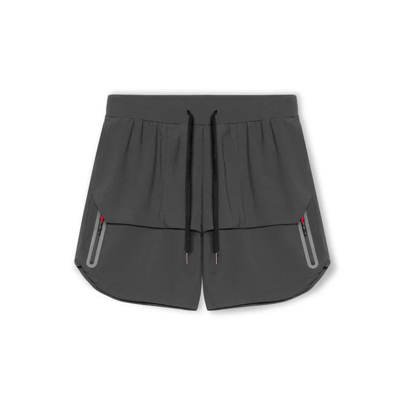 Pantaloncini sportivi larghi