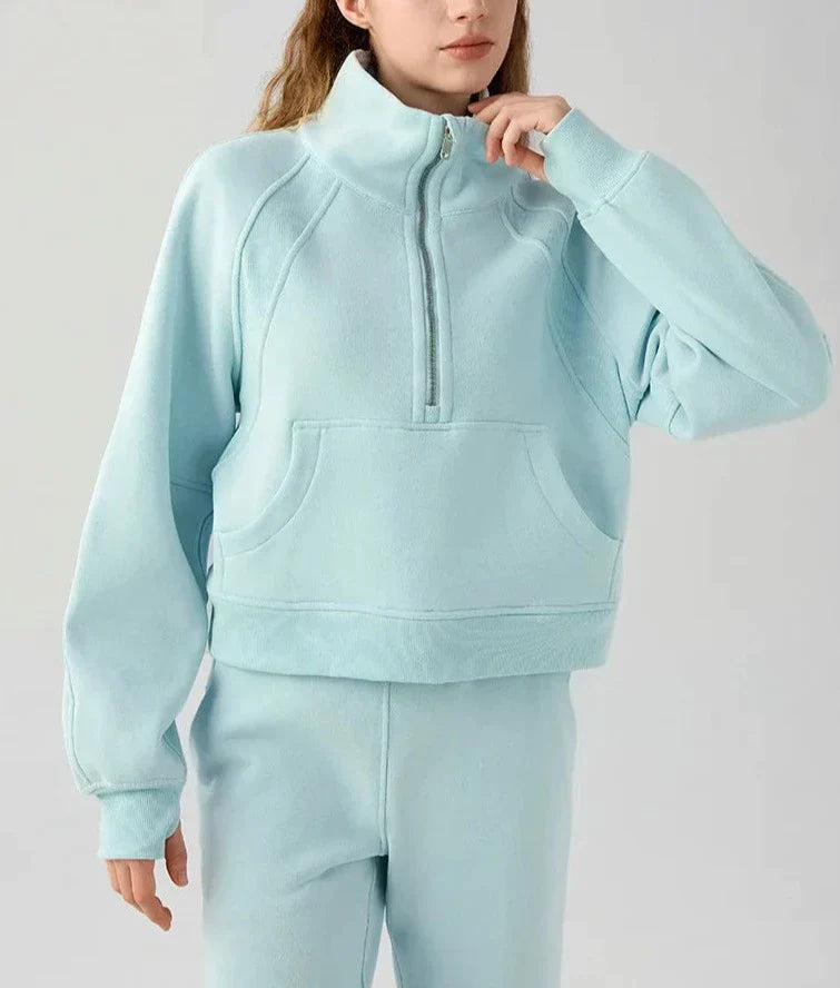 Tuta oversize