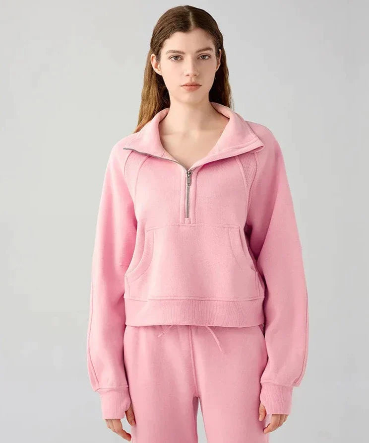 Tuta oversize