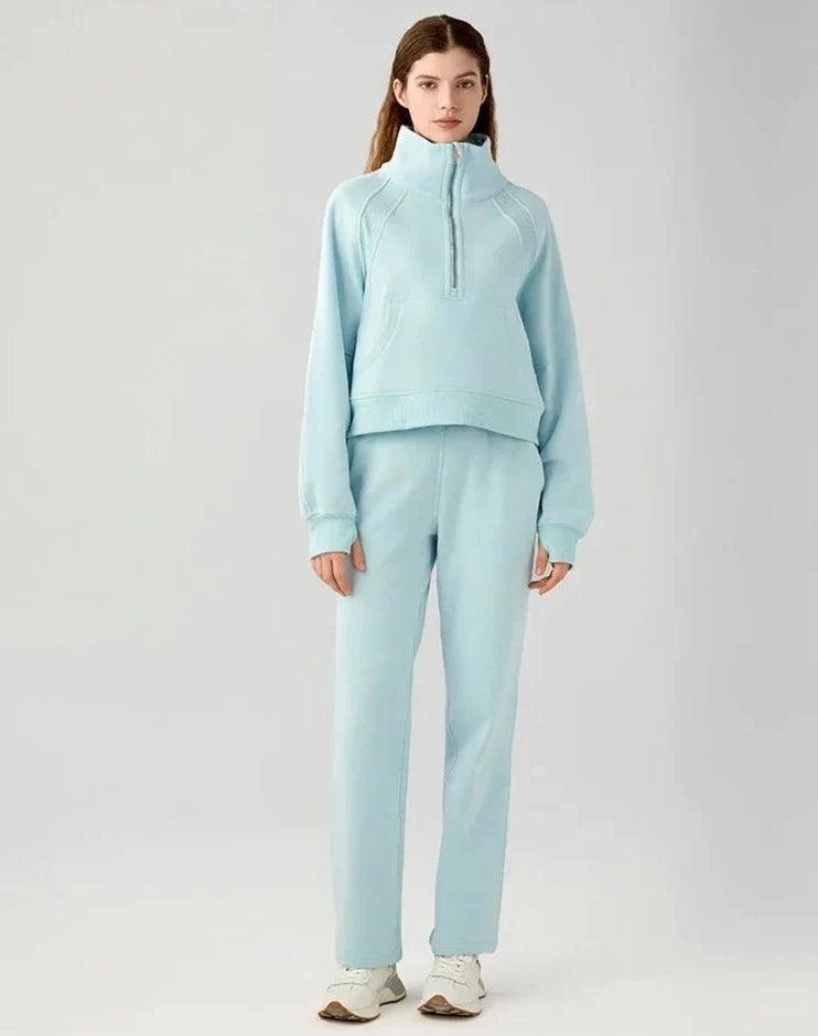 Tuta oversize