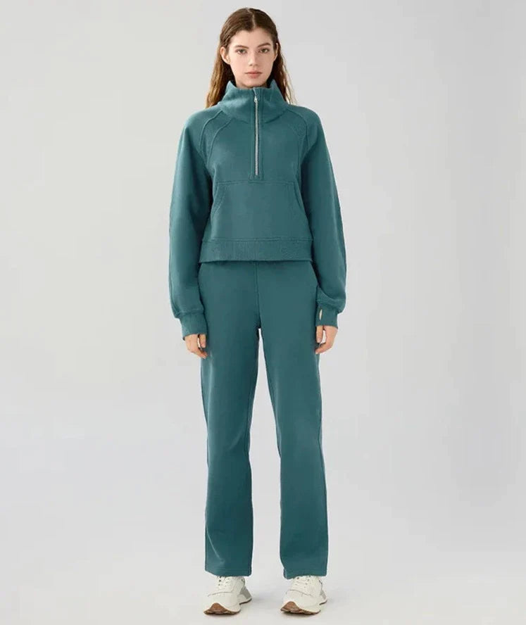 Tuta oversize