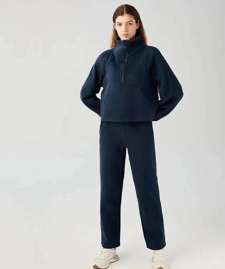Tuta oversize
