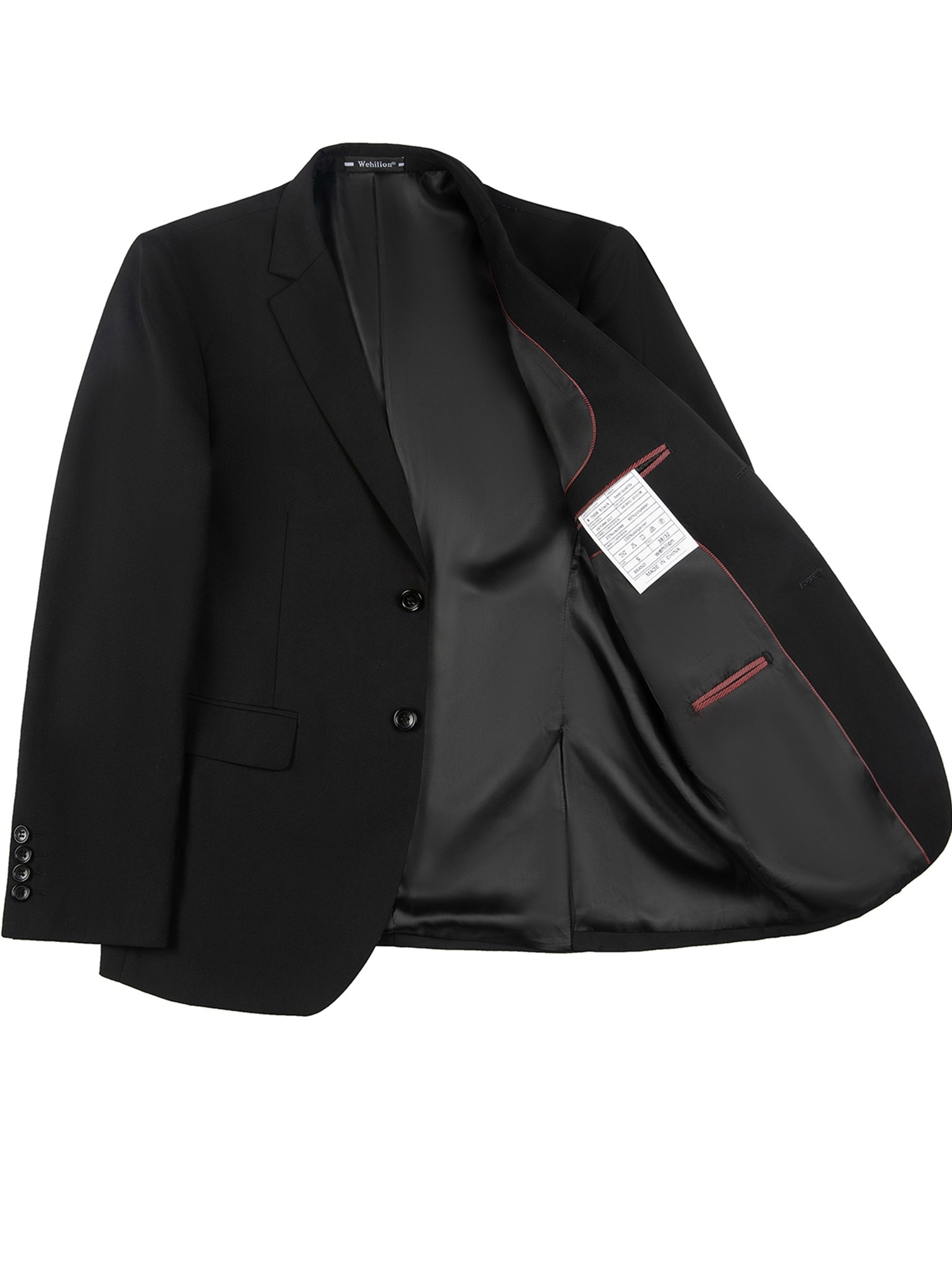 Giacca blazer elegante da uomo