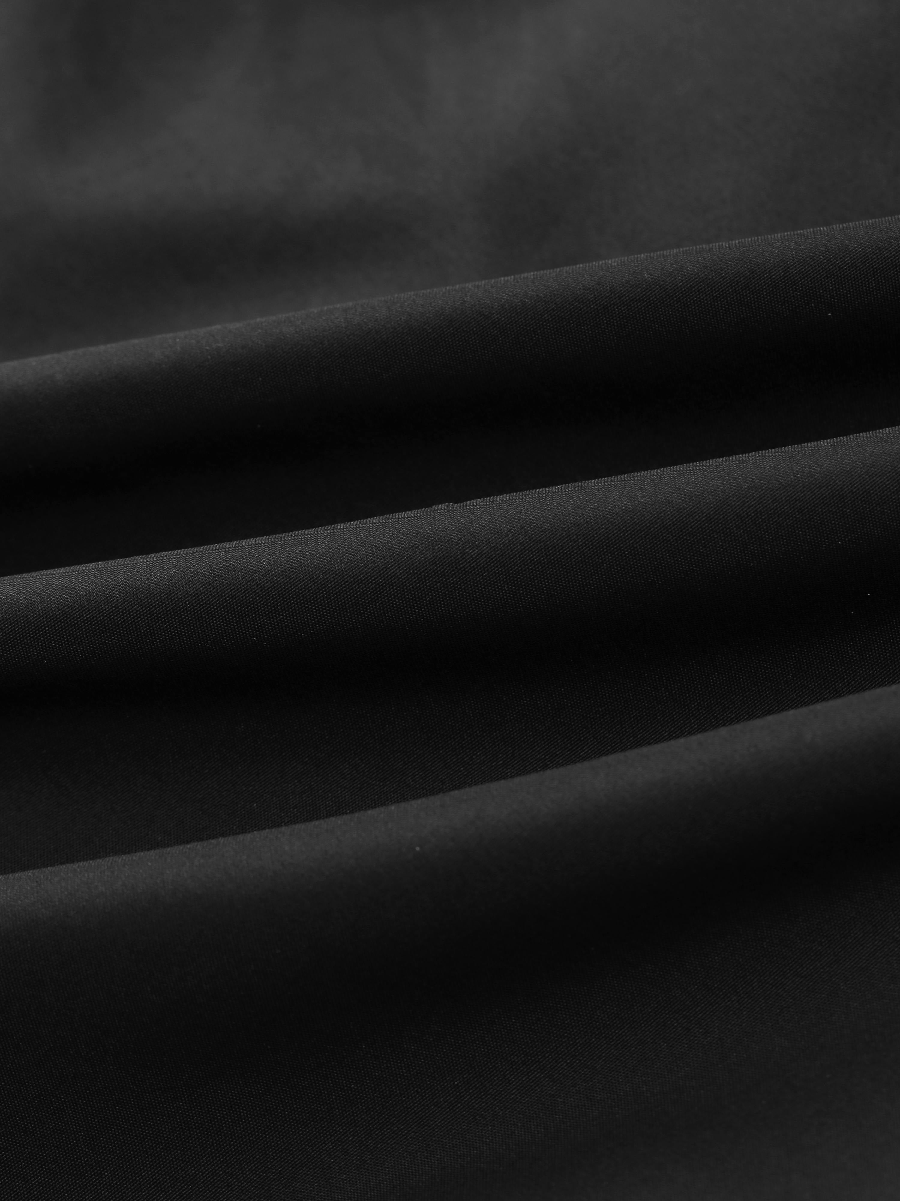 Giubbotto imbottito da uomo con cappuccio