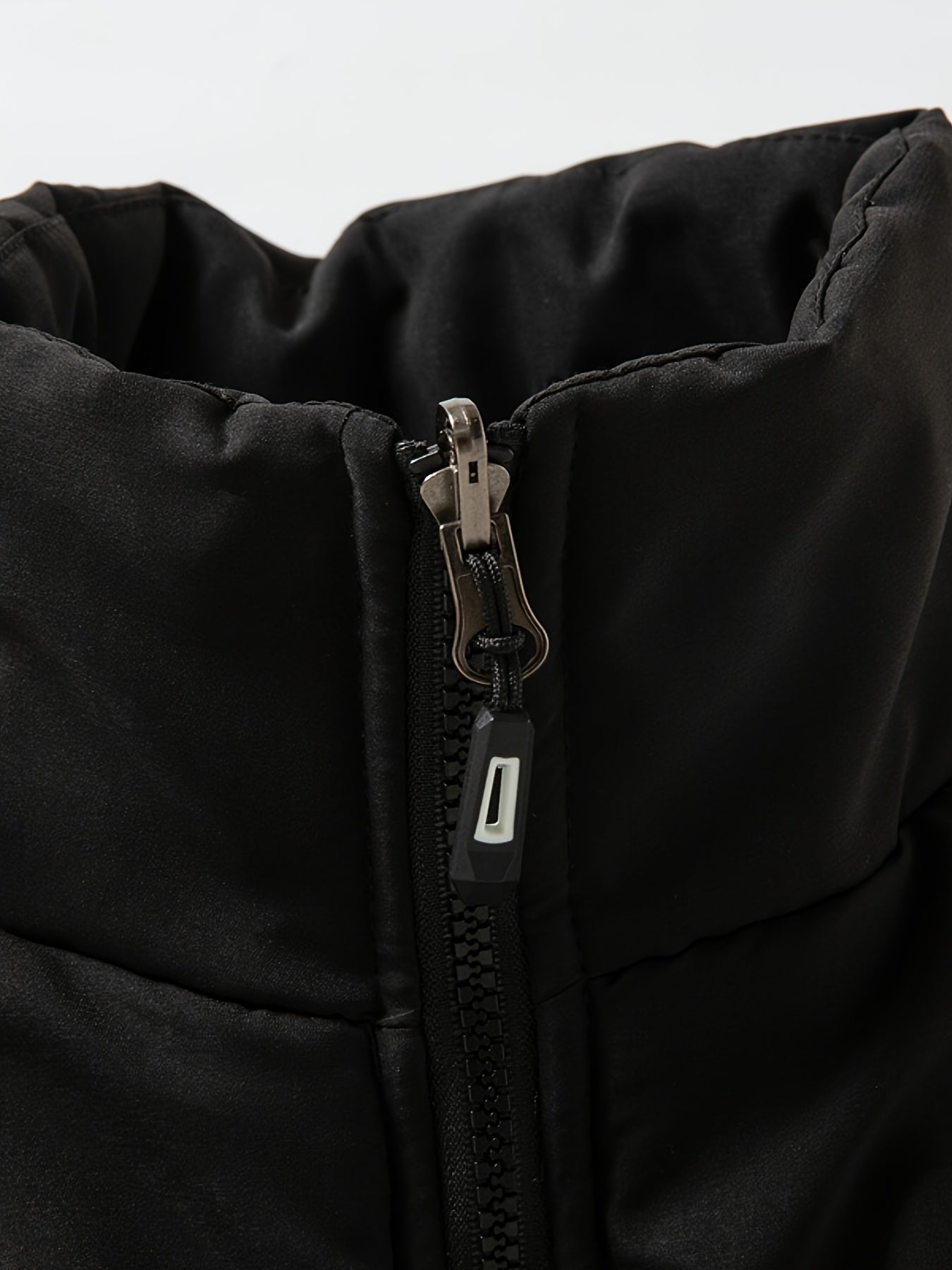 Giacca in morbido pile da uomo