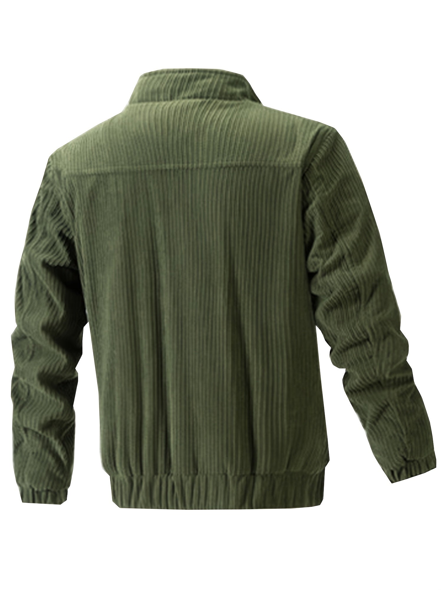 Giacca dal design semplice per uomo