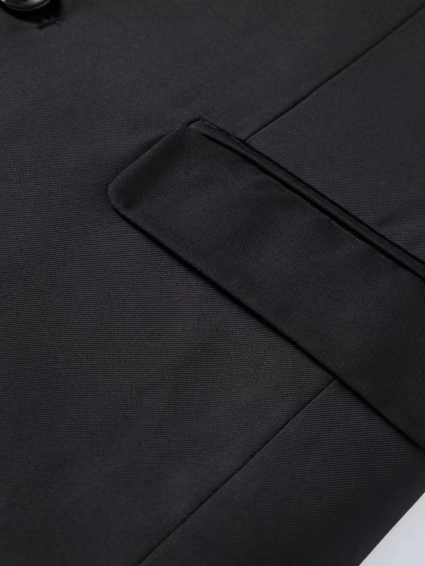 blazer e pantaloni classici da uomo