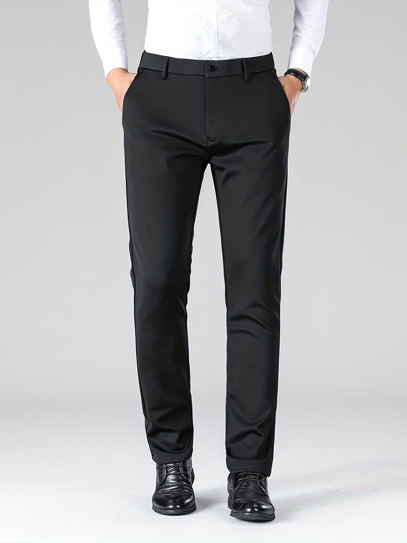 Pantaloni da lavoro molto elastici