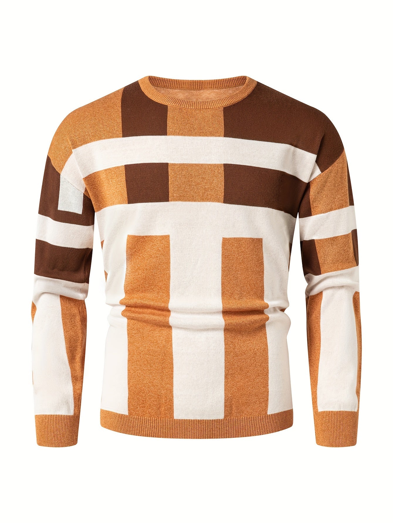 Maglia dal design lineare