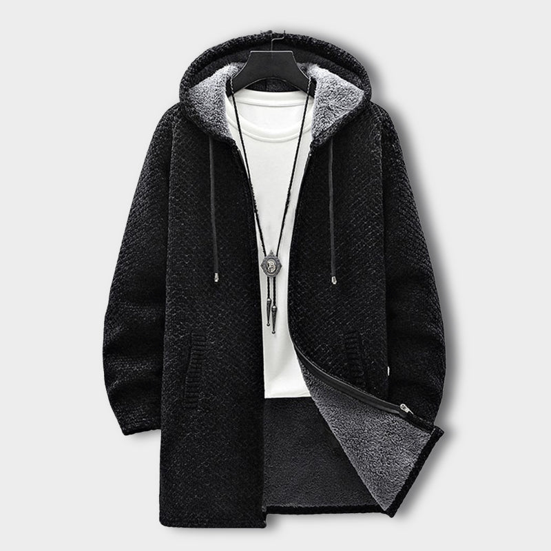 Giacca termica per il tempo libero Friedrich