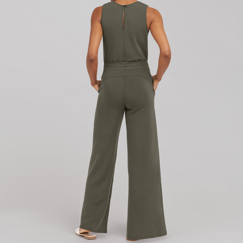 Tuta Elegante e comoda