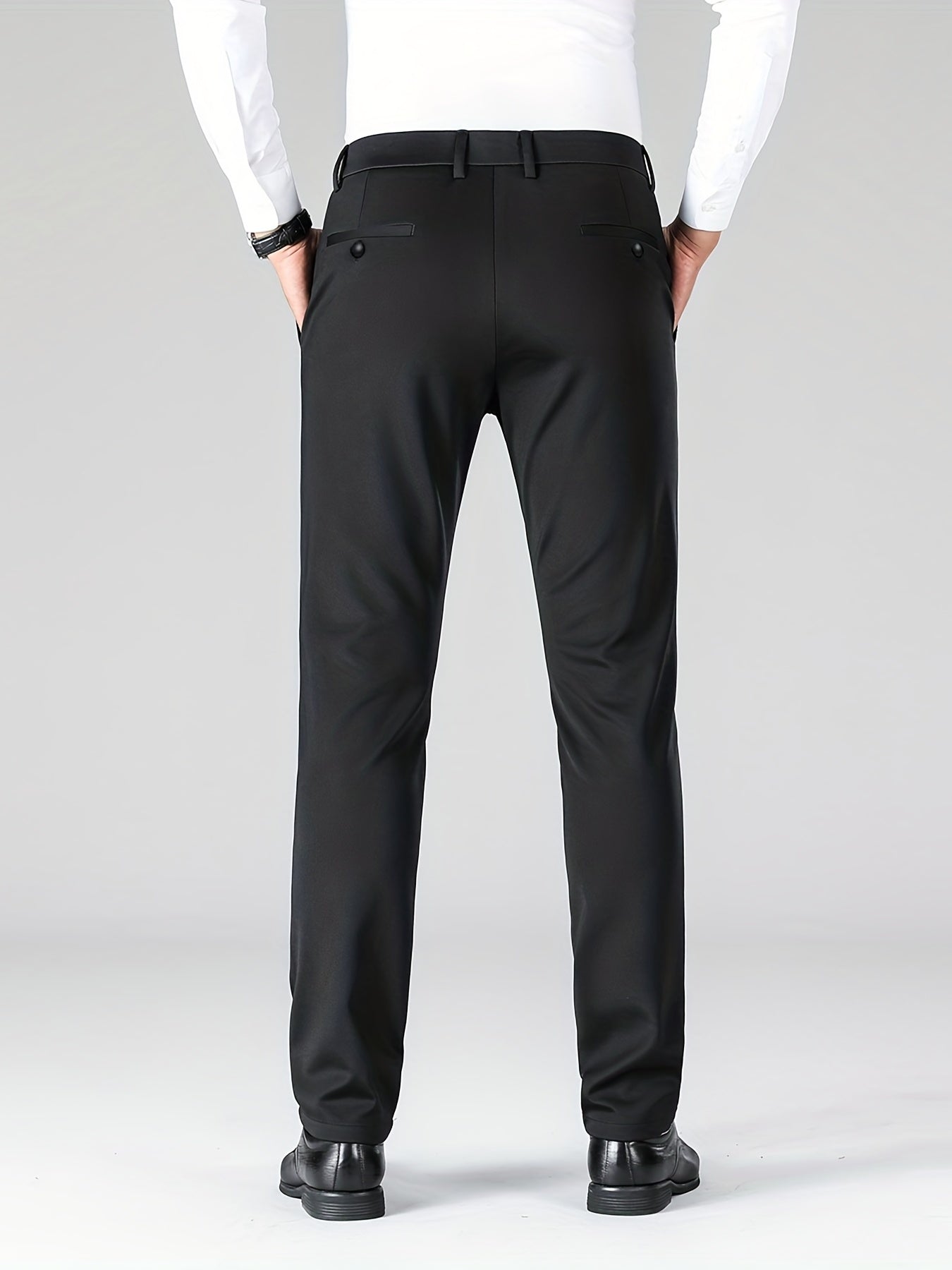 Pantaloni da lavoro molto elastici