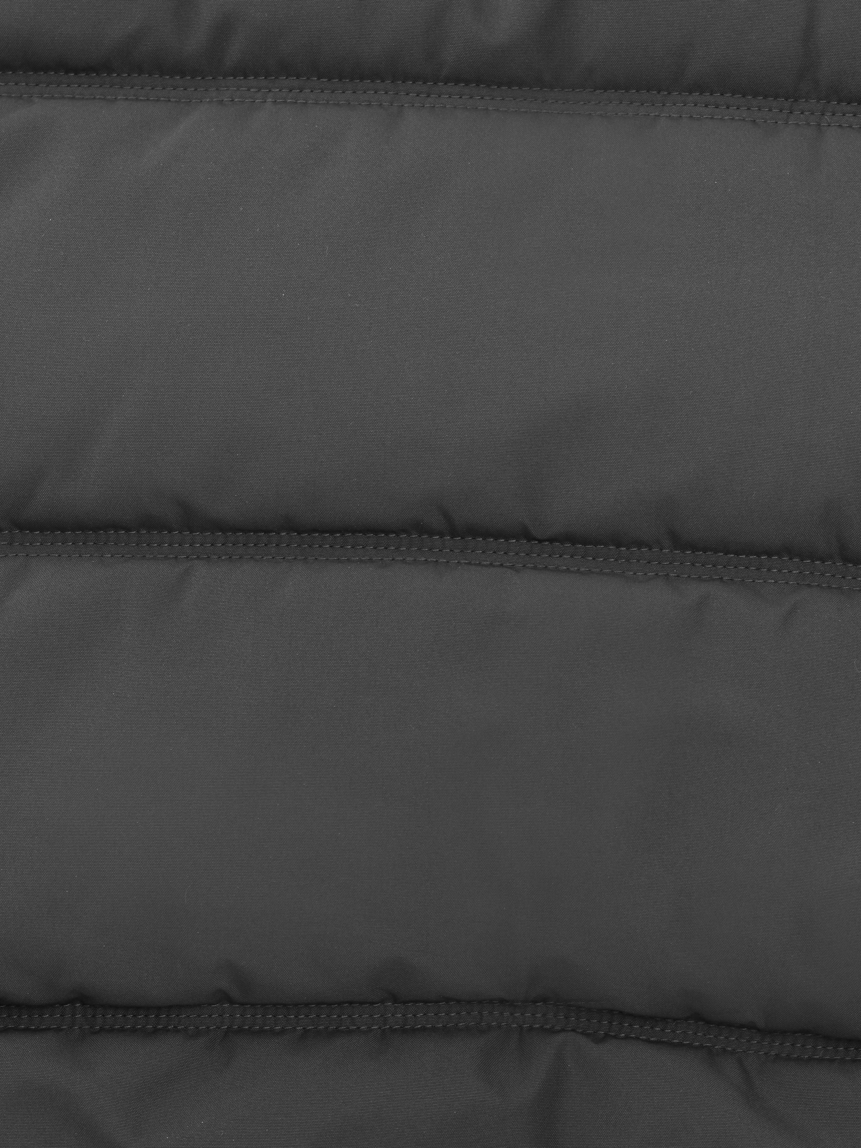 Giacca foderata in cotone per uomo