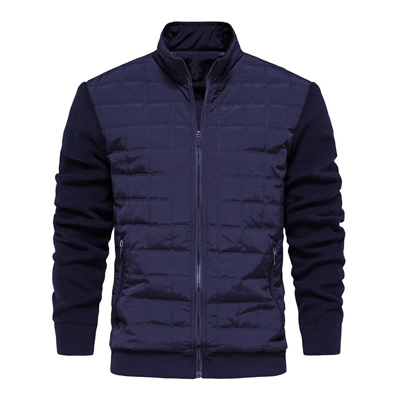 Giacca calda per il tempo libero
