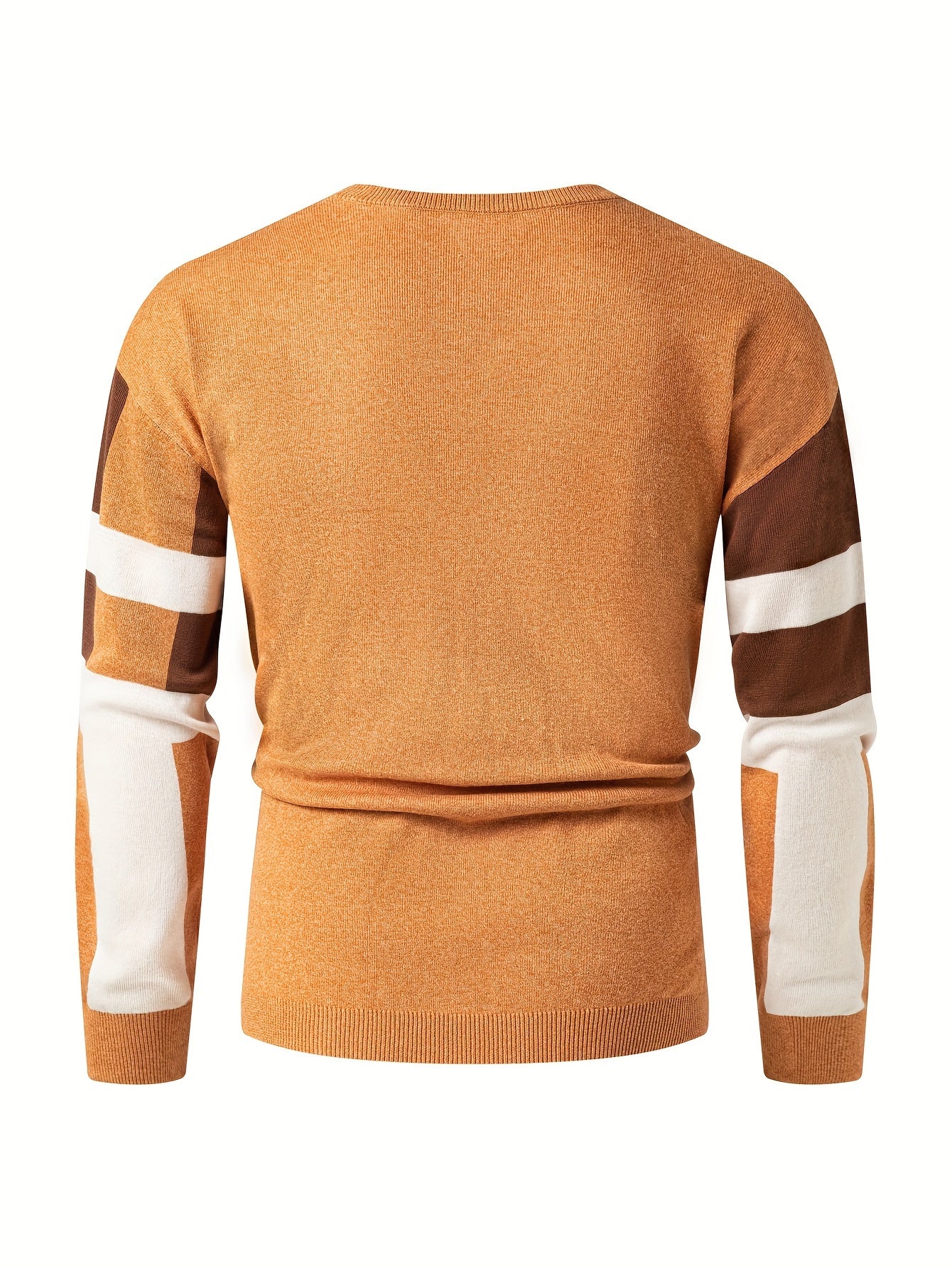 Maglia dal design lineare