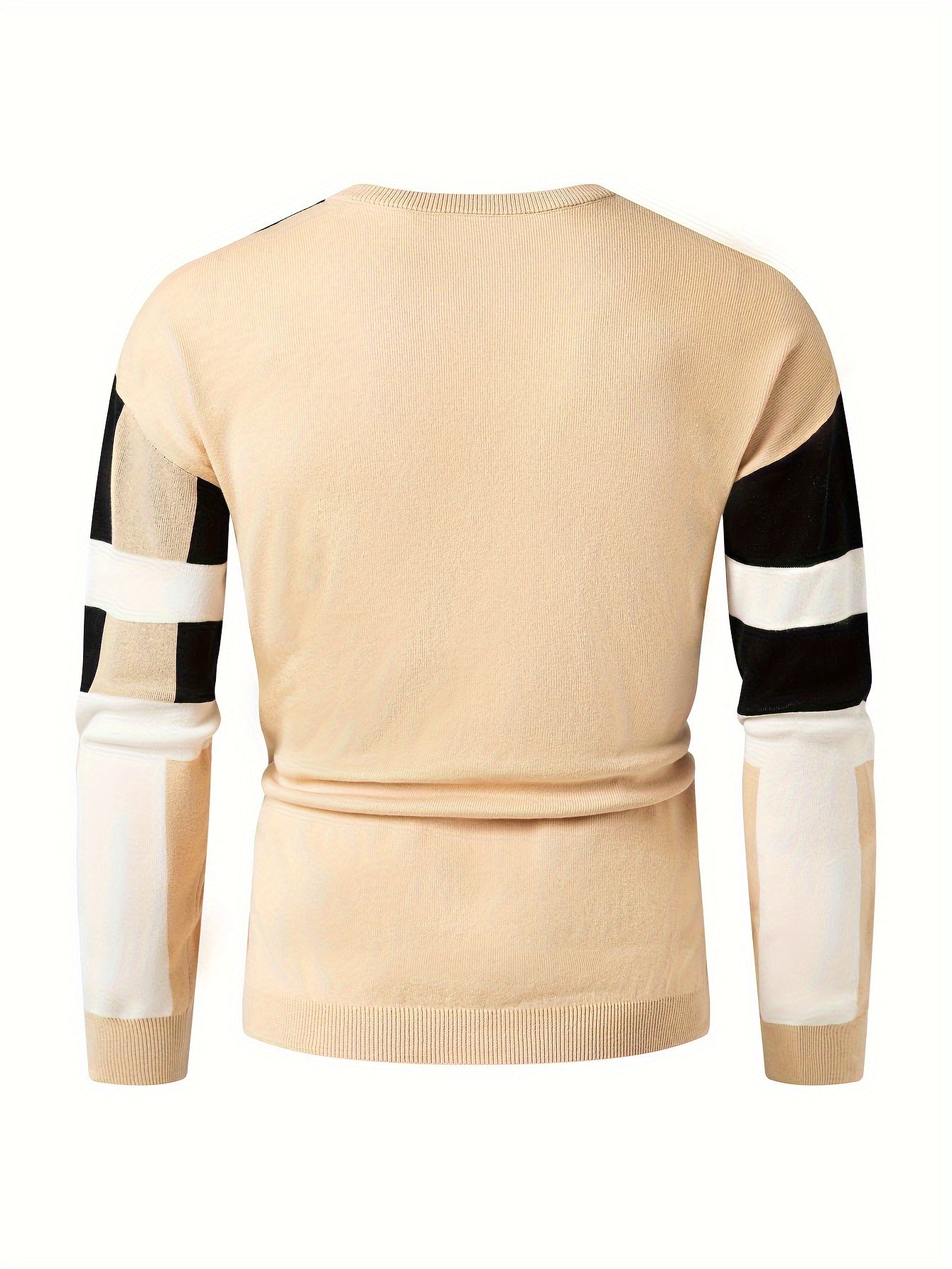 Maglia dal design lineare