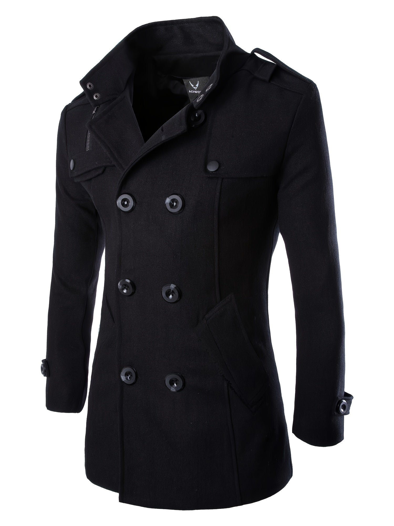Trench da uomo