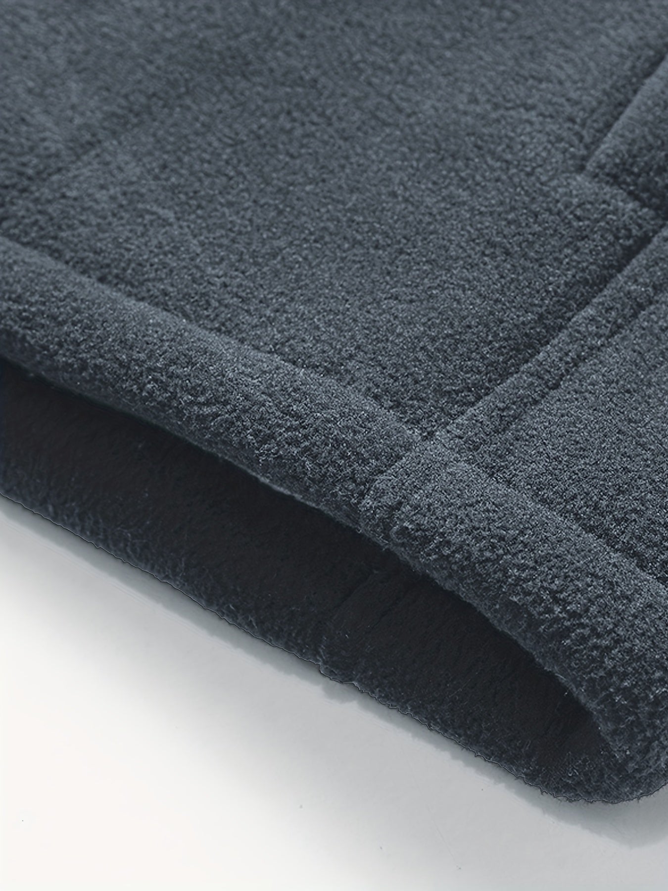 Giacca sportiva in pile da uomo