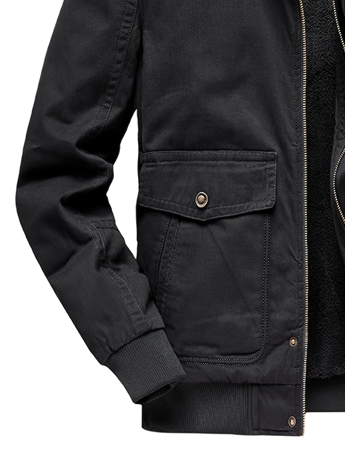 Giacca chic in cotone