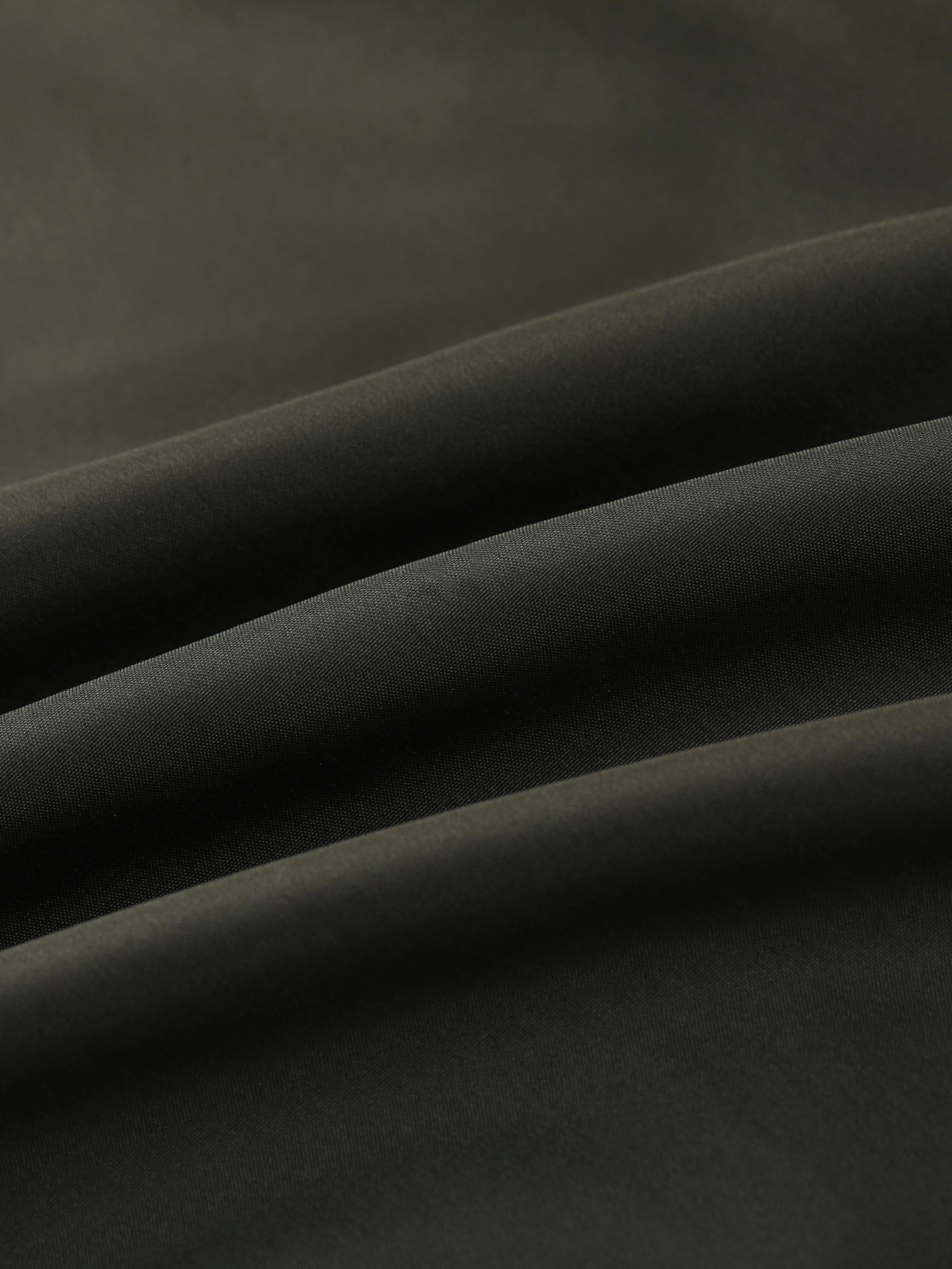 Giacca foderata in cotone per uomo