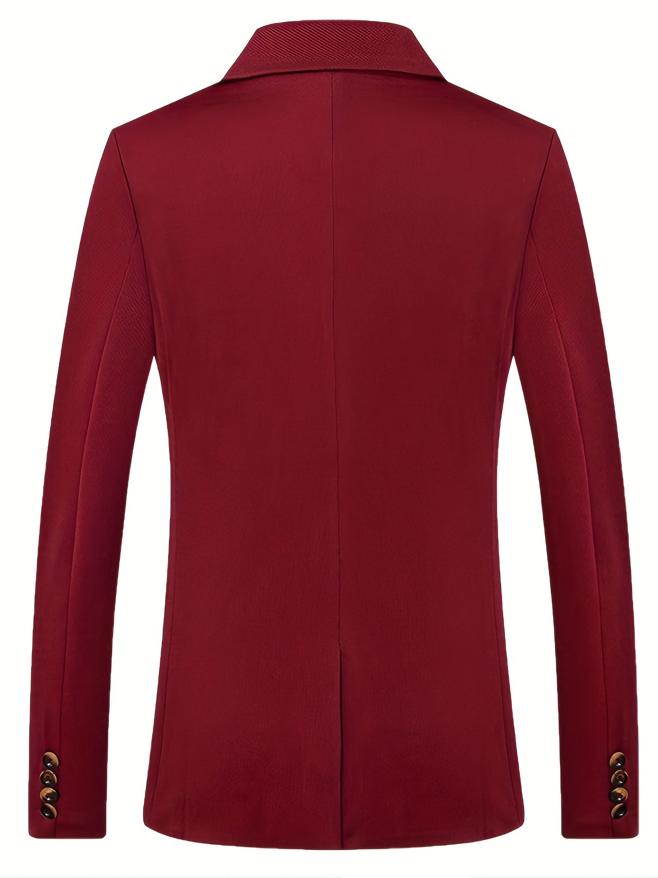 Blazer abbottonato