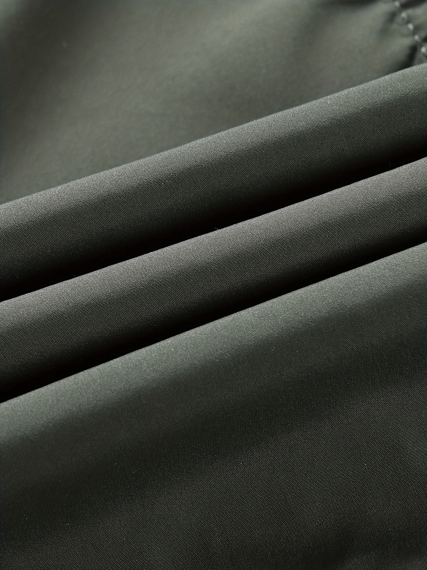 Calda giacca in pile con tasche con patta